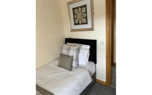 The Waverley Inn Holiday Homes