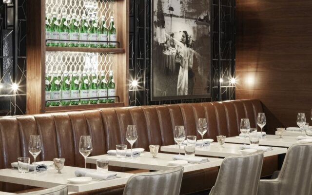 Hamilton Hotel Washington DC