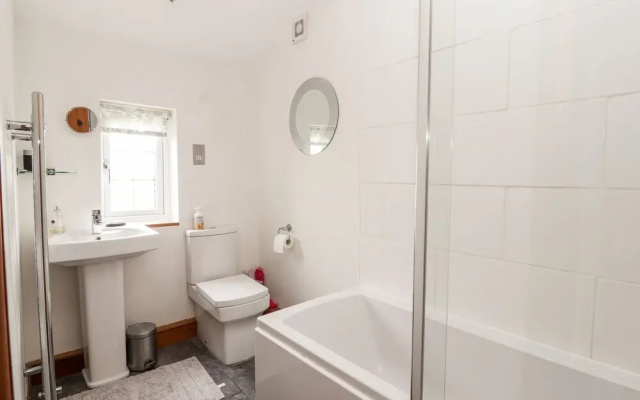 Mill Lane Cottage