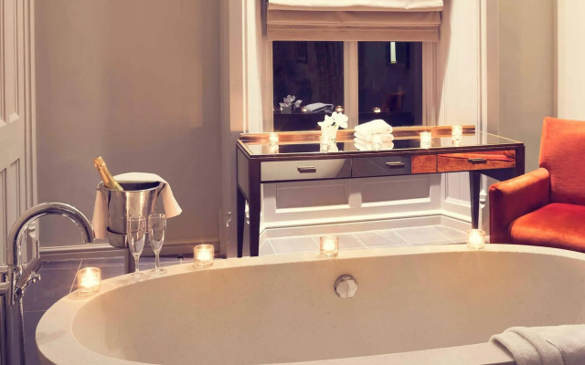 Walton Hall Hotel & Spa by Sunday