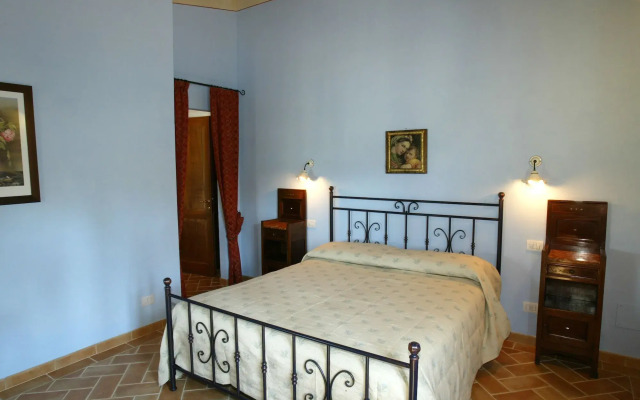 Agriturismo Vergelle