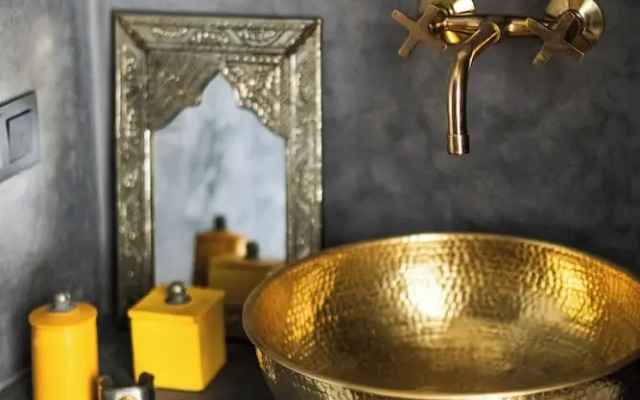 Riad Dar Acsameda & spa