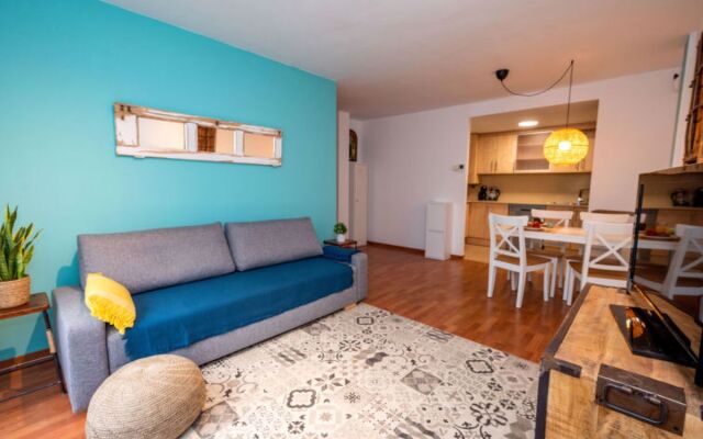 Apartment Ancora Malgrat de Mar