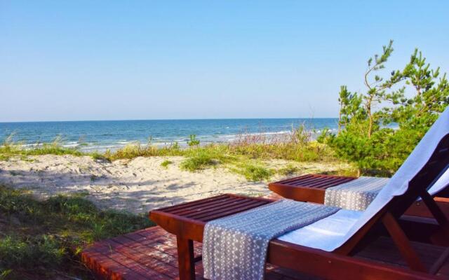 D&A Baltic Beach Villa