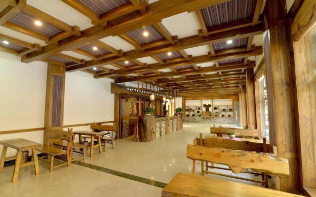Youshui Impression Inn