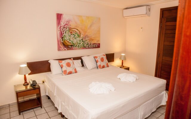 Pizzato Praia Hotel