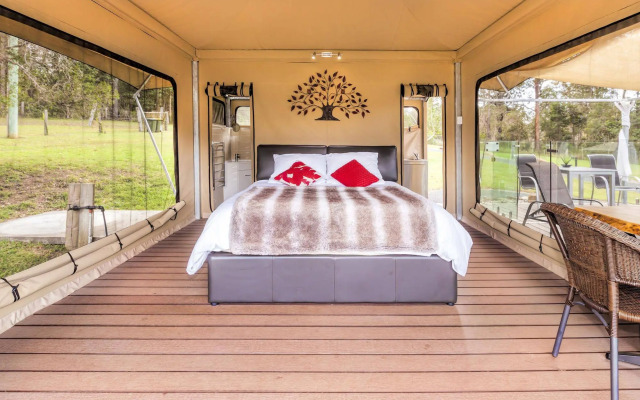 Tuckers Retreat