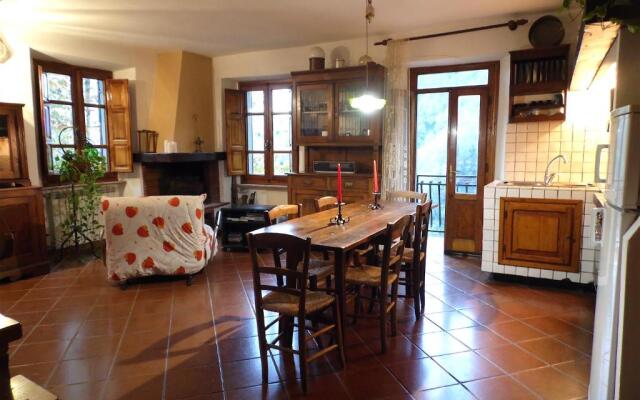 Apartment Poesia