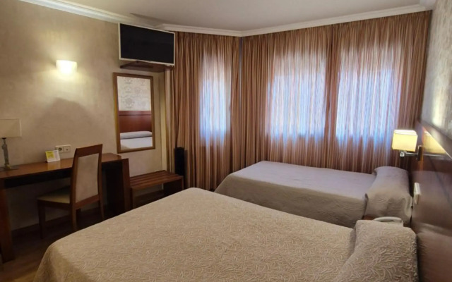 HHB Pontevedra Confort