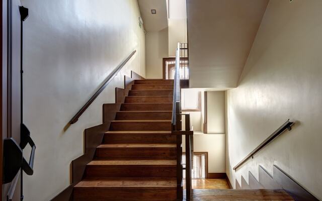 Lisbon Canaan Boutique Apartments Gaivotas