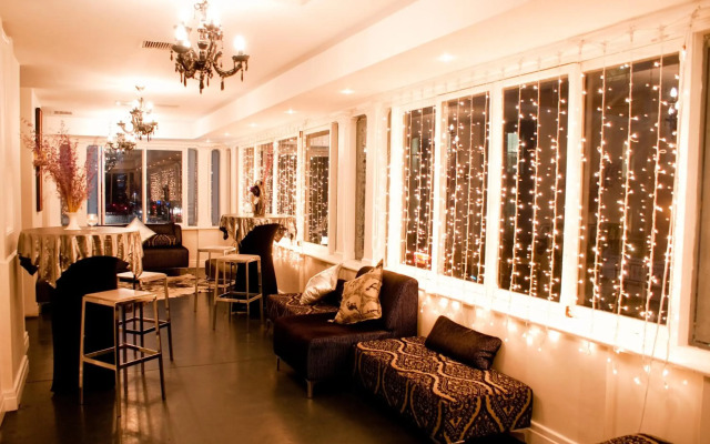 Grand Daddy Boutique Hotel