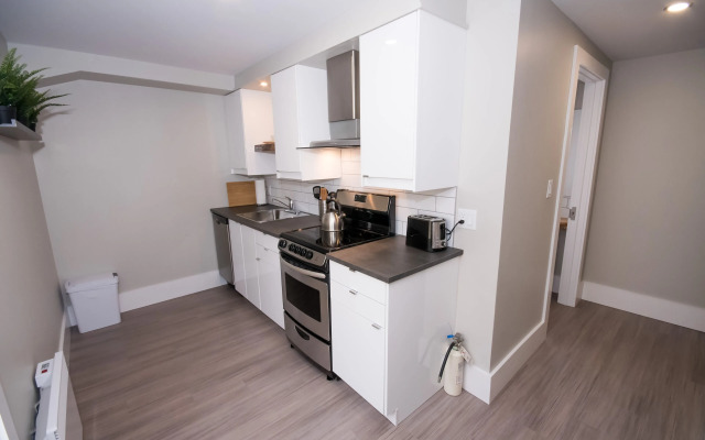 Morel Executive Suites