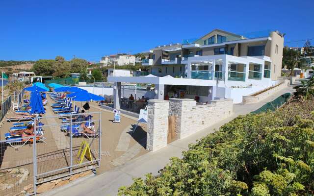 Rethymno Mare Royal & Water Park