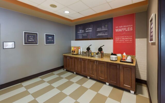 Hampton Inn Nanuet