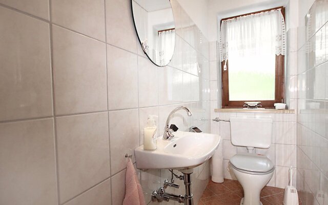 Apartment Arlberg