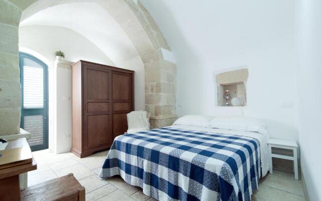 La corte dei Messapi