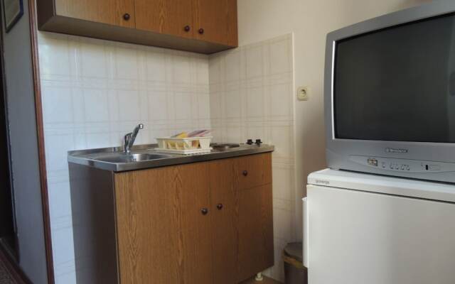 Apartment & Studio Vreto