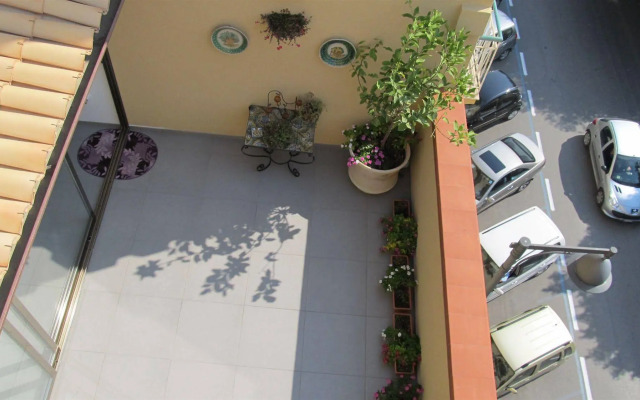Bed & Breakfast Terrazze Villanova