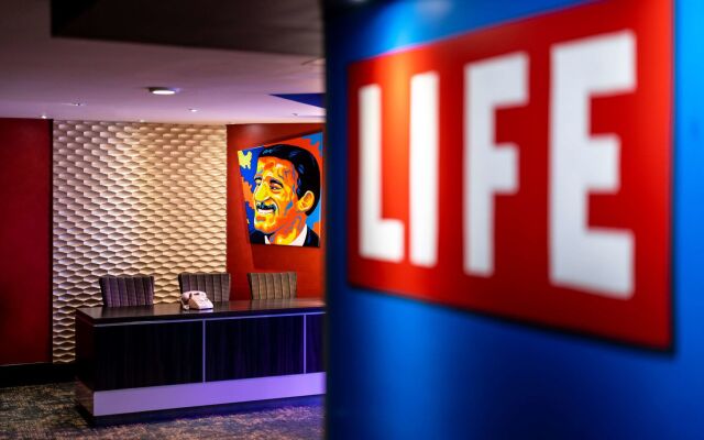 The Verve Boston Natick, Tapestry Collection by Hilton