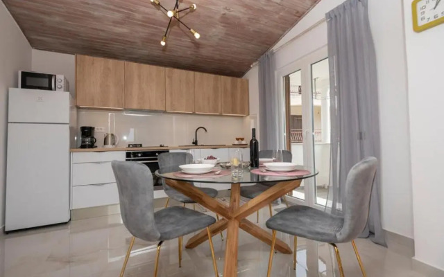 Panoramico penthouse with whirlpool