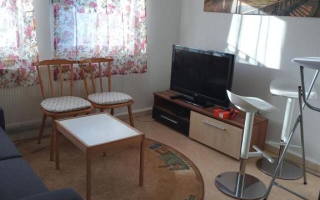 Private Wohnung Biop