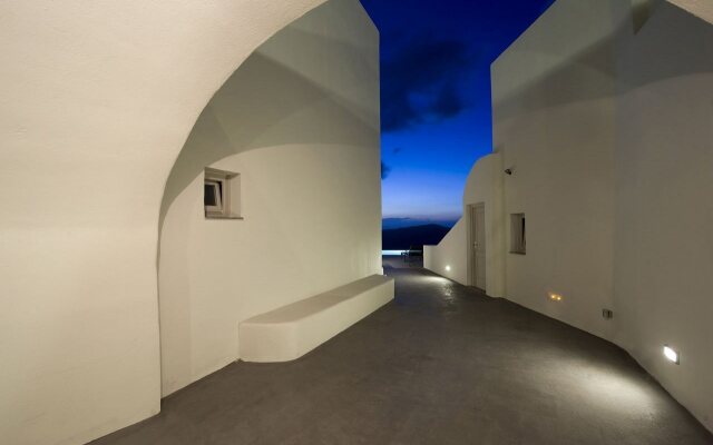 Avaton Resort and Spa