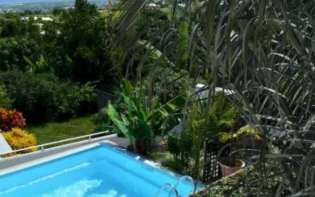 Appartement Creoli-Creola
