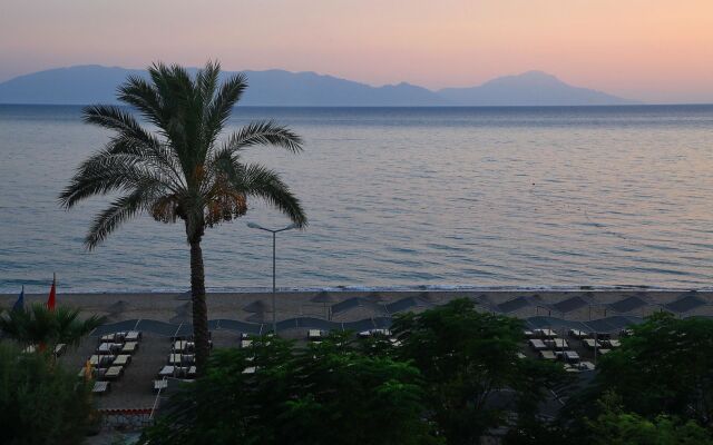 Club Cactus Paradise - All Inclusive