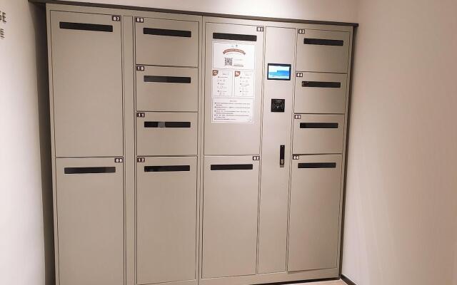 Hanting Hotel Zhengzhou Jingguang South Road