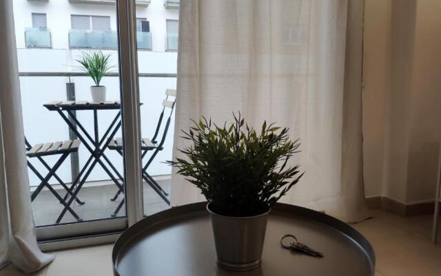 Apartament Artau 2