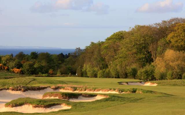 Old Course Hotel