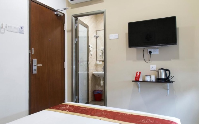 Global Inn Hotel – Guest Rooms – Ampang