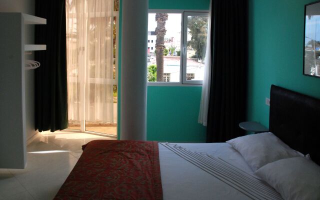 Hôtel Azayla