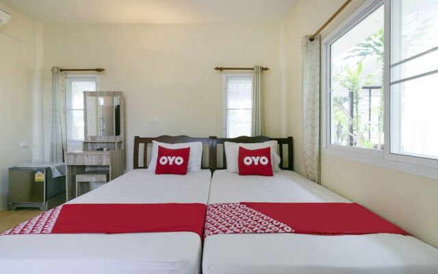 OYO 953 Tawan Resort