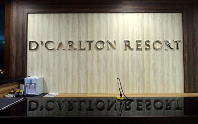D'Carlton Resort
