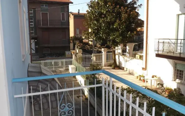 Appartamenti Muccioli Misano