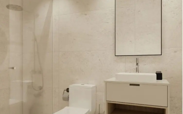 Sholeo Lodges Las Canteras Flats