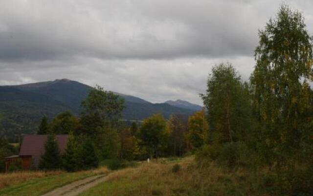 Magiczne Bieszczady - Smerek 86