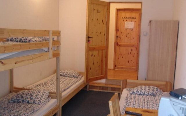 Hostel Victoria