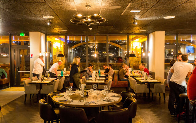 Langley Hotel Tignes 2100