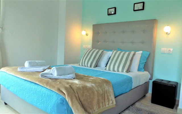 Rethymno Hills Apartments