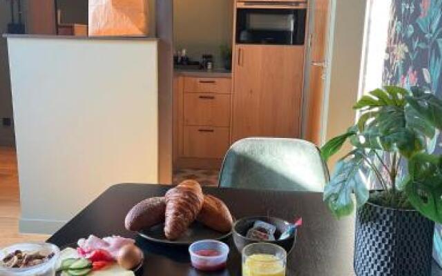 Boutique Hotel De Beerze