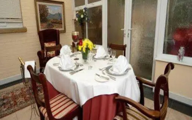 Woodlands Country House