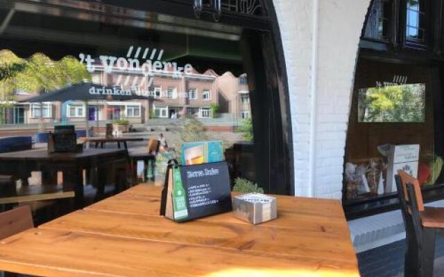 cafe 't Vonderke
