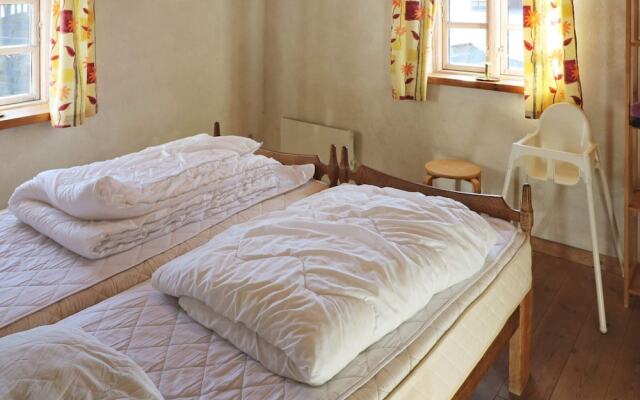 10 Person Holiday Home in Hadsund