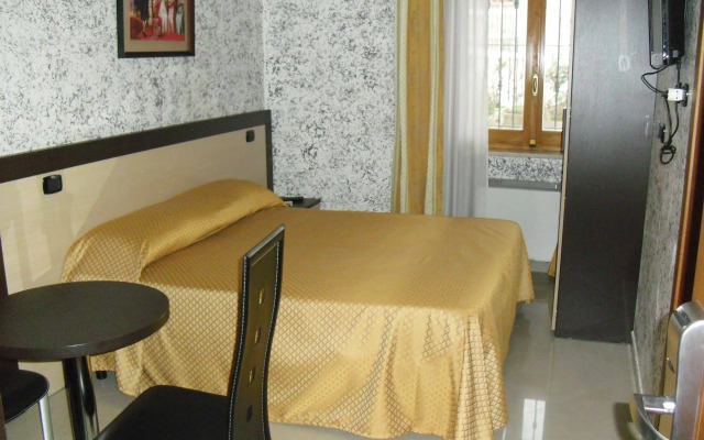 Hotel Residence Sestriere