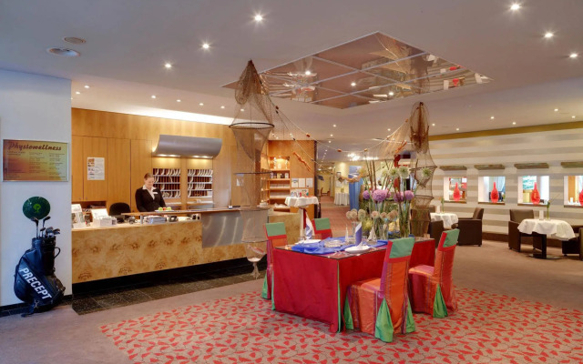 HansenS Haus am Meer