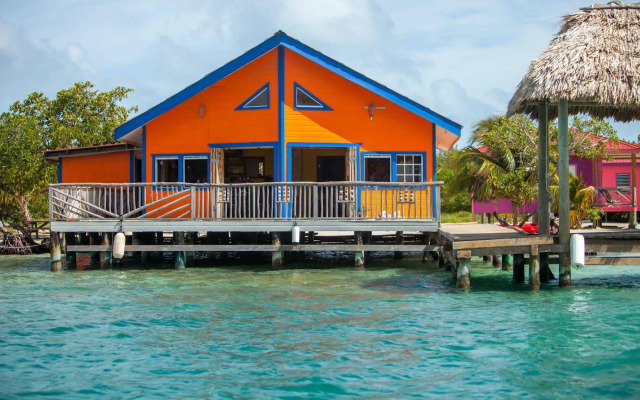 Yok Ha Belize Resort
