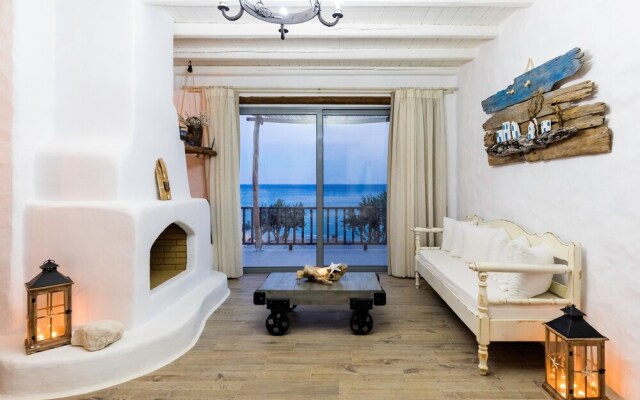 Axiotheaton Villas