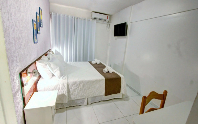 Praiamar Hotel